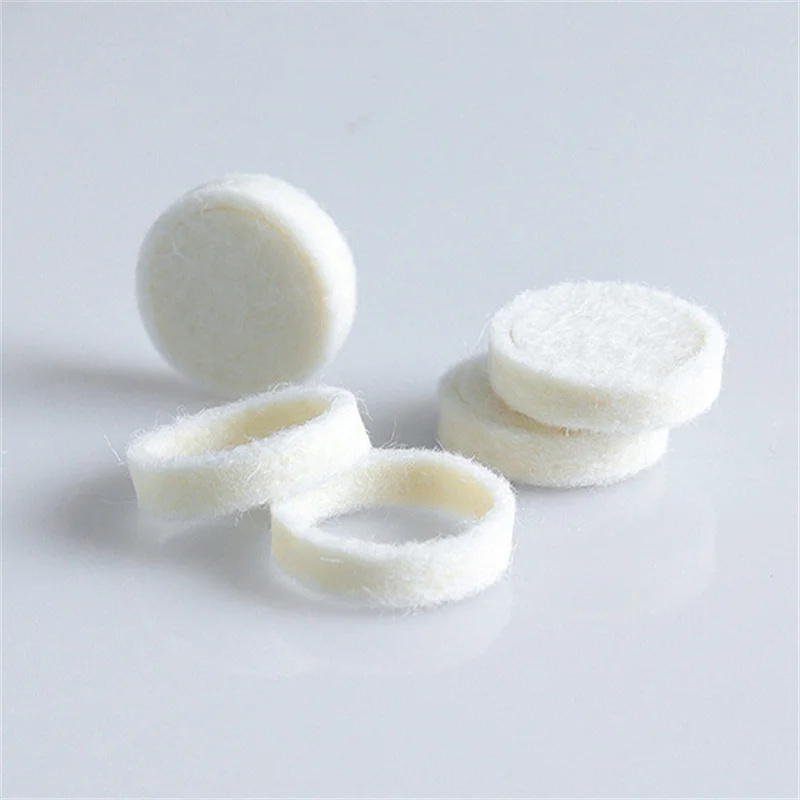 Breville Espresso Bes870 - 5pcs Wool Loop For Breville 870/878/880/860/840/810/450/500