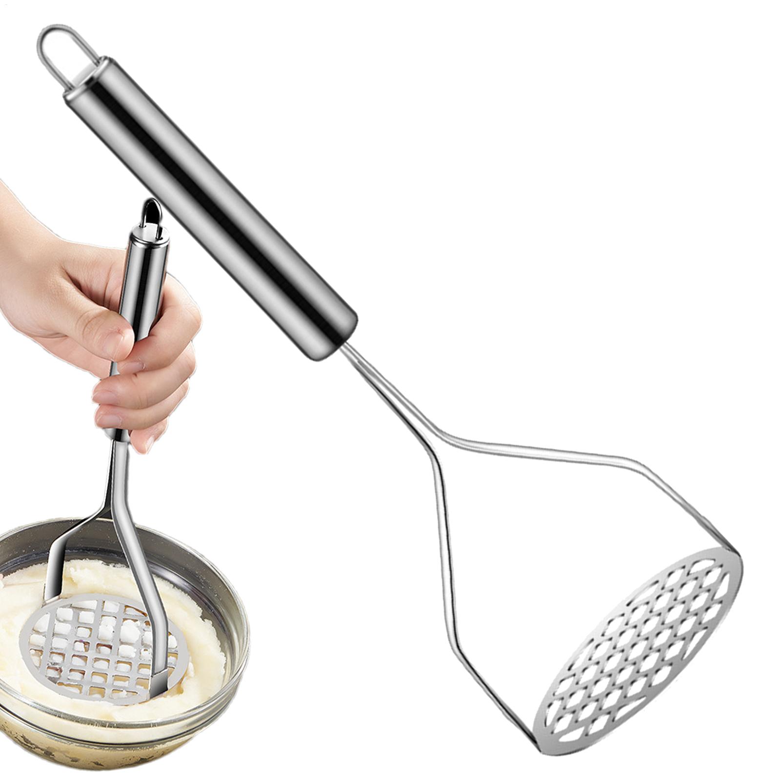 Home Cooking Restaurant - Potato Smasher Kitchen Manual Potato Ricer