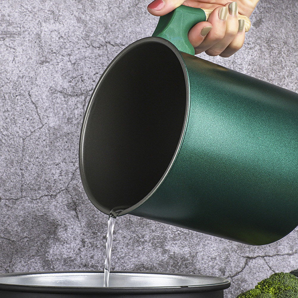 Home Cooking Oil Filter - Stainless Steel Oil Filter Container Rust