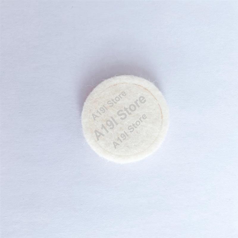 Breville Espresso Bes870 - Felt Washer For Breville Espresso Machine