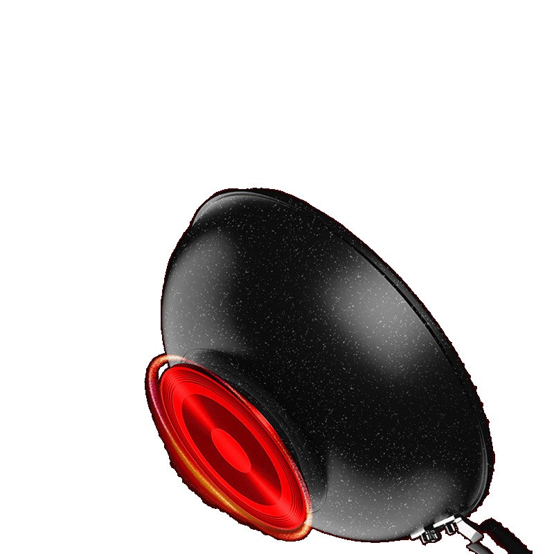 Home Cooking Oil - Maifan Stone Cooking Pan Less Oil