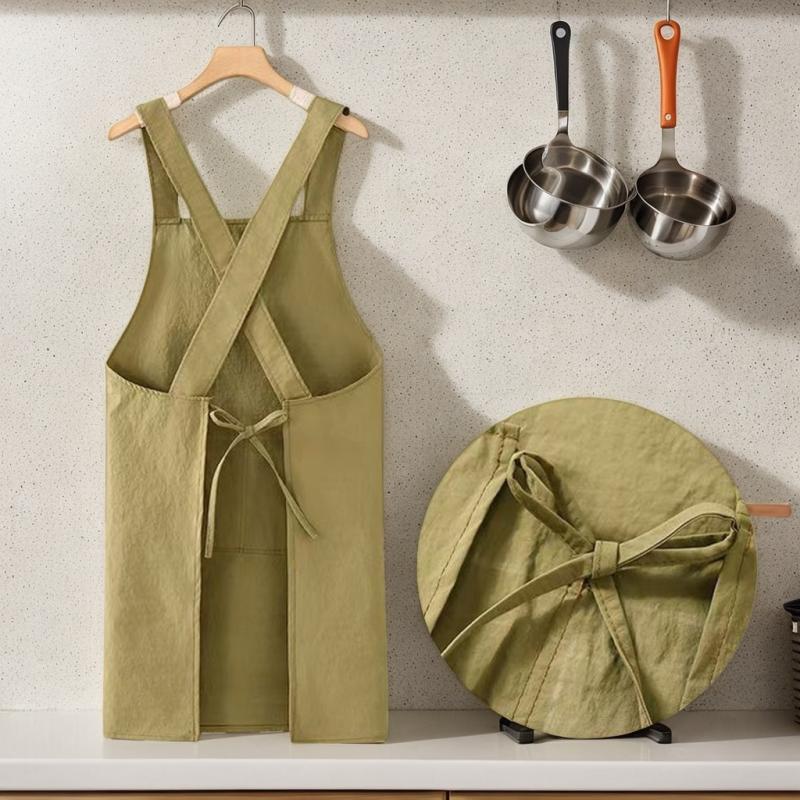 {CC44} 1 Pc Cooking Kitchen Ap - огляд і ціна Home Cooking Restaurant