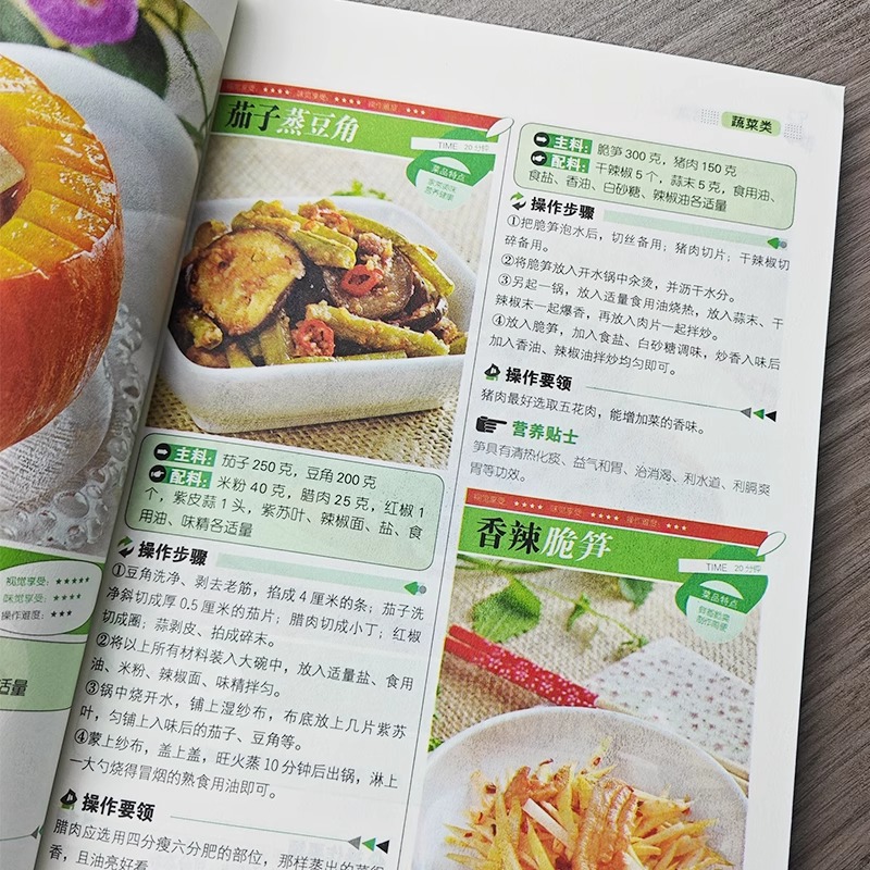 Favorite Chinese Home Cooked D - огляд і ціна Home Cooking On