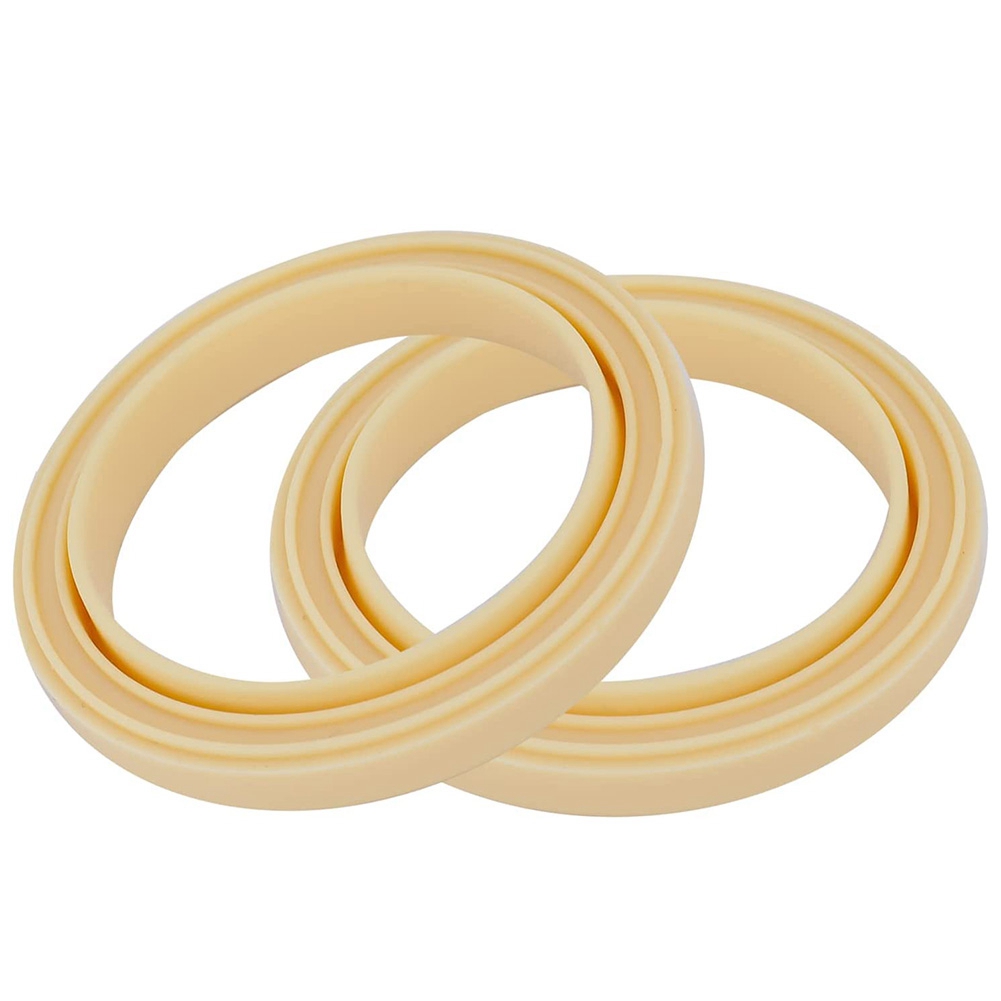 54mm Silicone Steam Ring, 2Pcs - огляд і ціна Breville Espresso Bes870