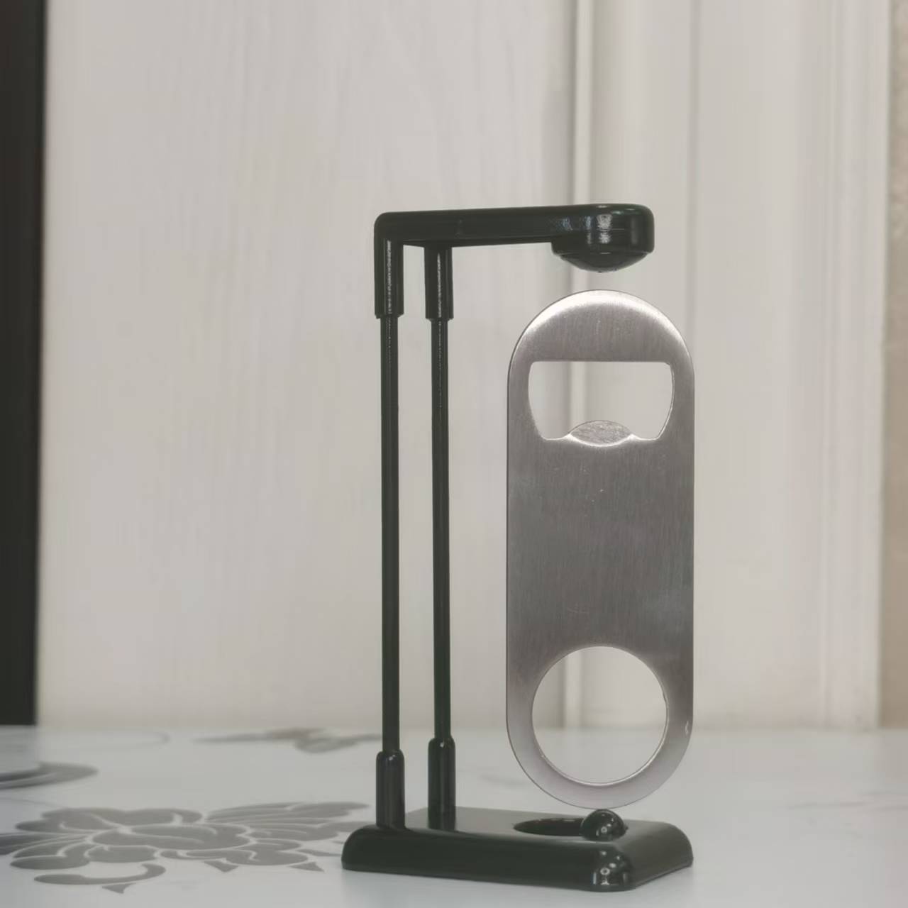 Magnetic Levitation Bottle Ope - огляд і ціна Home Cooking Restaurant