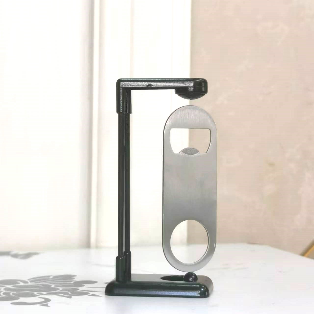 Magnetic Levitation Bottle Ope - огляд і ціна Home Cooking Restaurant