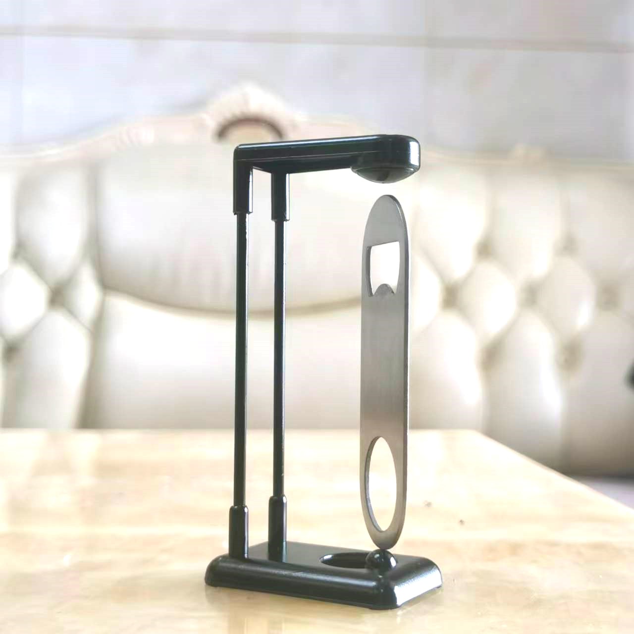 Magnetic Levitation Bottle Ope - огляд і ціна Home Cooking Restaurant