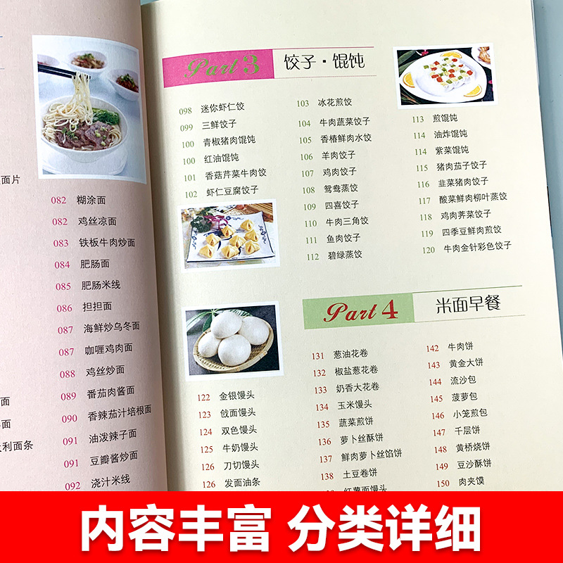 Breakfast Is Here, Nutritious  - огляд і ціна Home Cooking Book