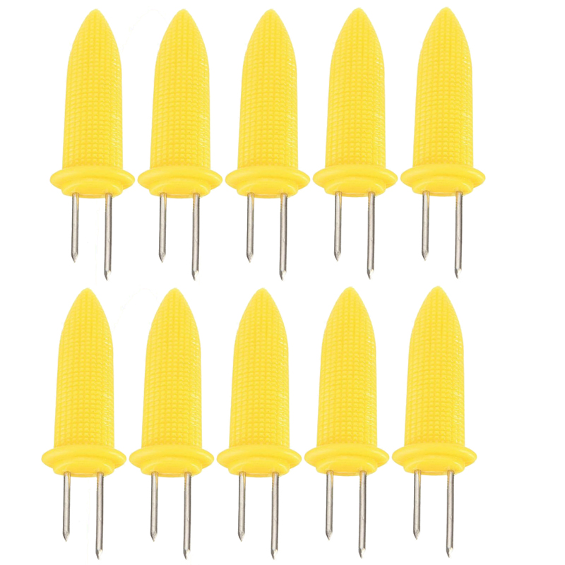5/10PCS Stainless Steel Corn H - огляд і ціна Home Cooking On