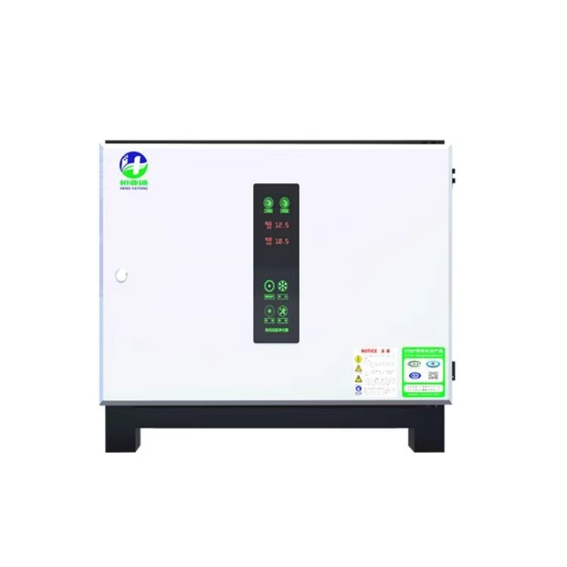 Oil Fume Air Purifier Oil Mist - огляд і ціна Home Cooking Oil Filter