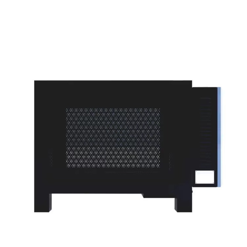 Oil Fume Air Purifier Oil Mist - огляд і ціна Home Cooking Oil Filter