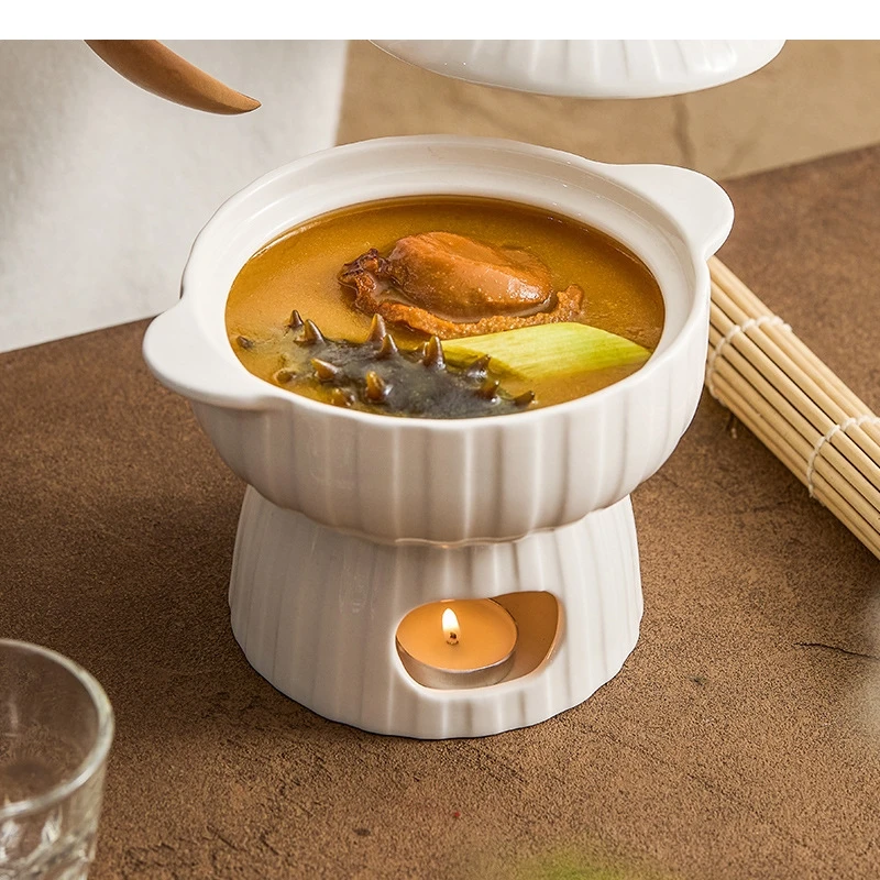 Nordic Heated Insulated Plate  - огляд і ціна Home Cooking Restaurant