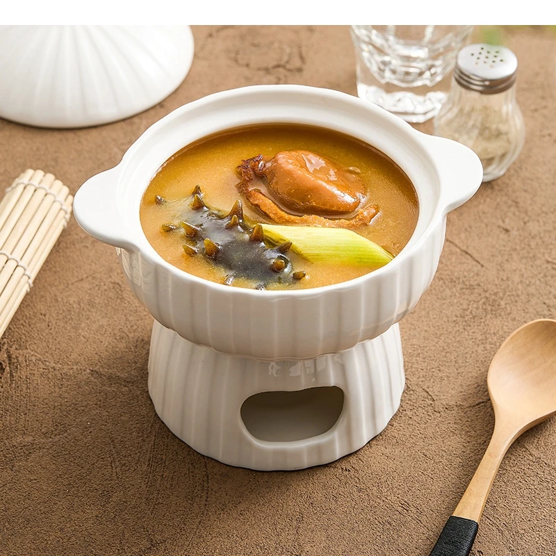 Nordic Heated Insulated Plate  - огляд і ціна Home Cooking Restaurant