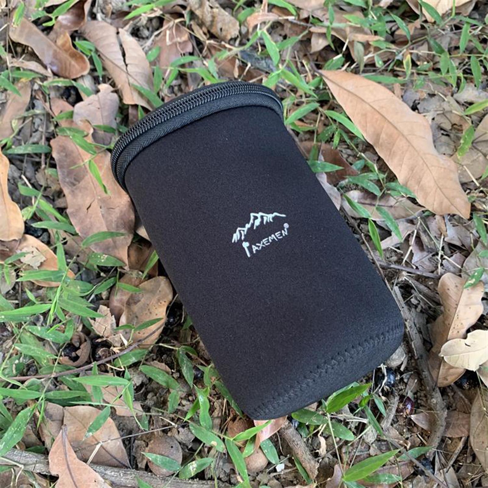 Propane Gas Tank Cover Neopren - огляд і ціна Home Cooking Gas Cylinder