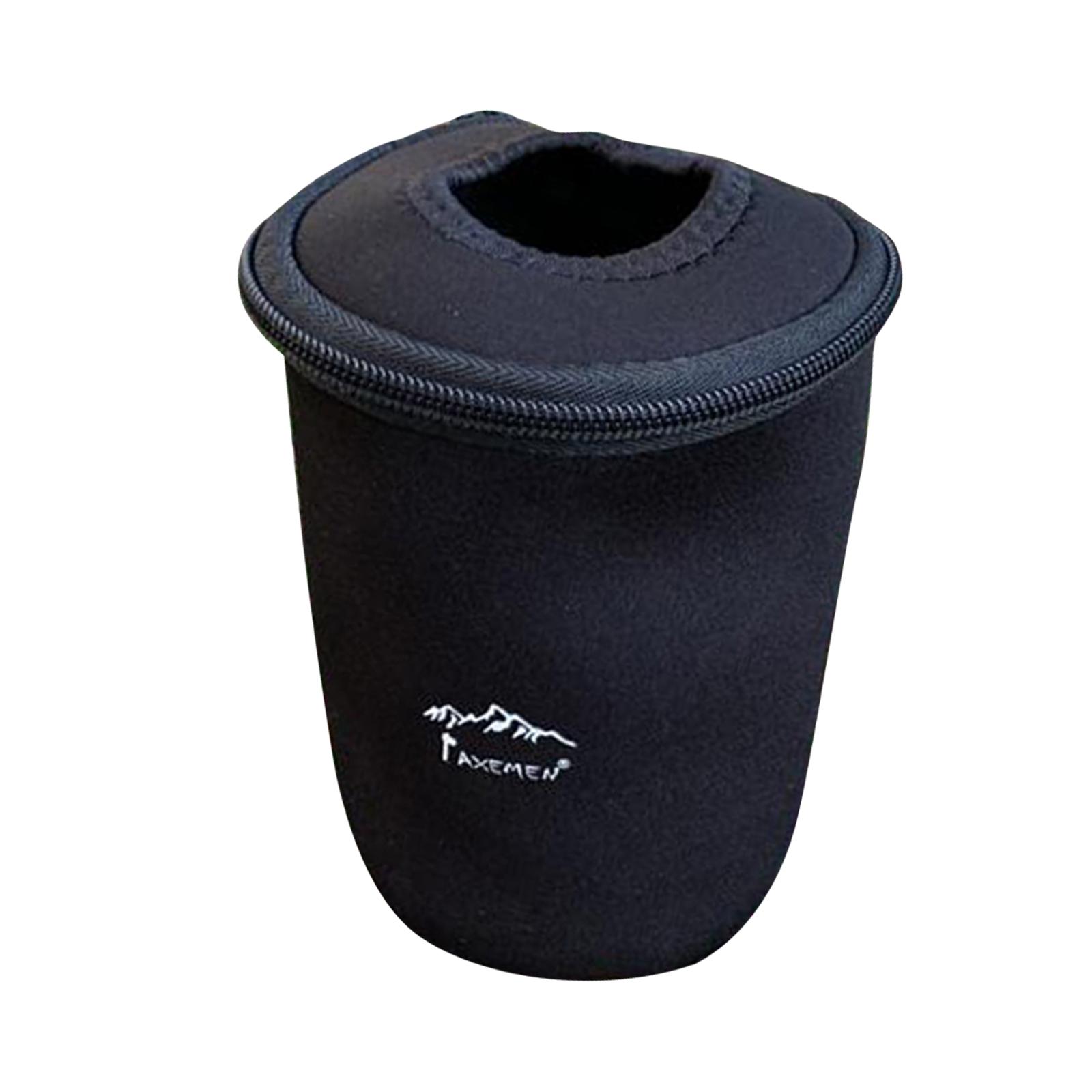 Propane Gas Tank Cover Neopren - огляд і ціна Home Cooking Gas Cylinder