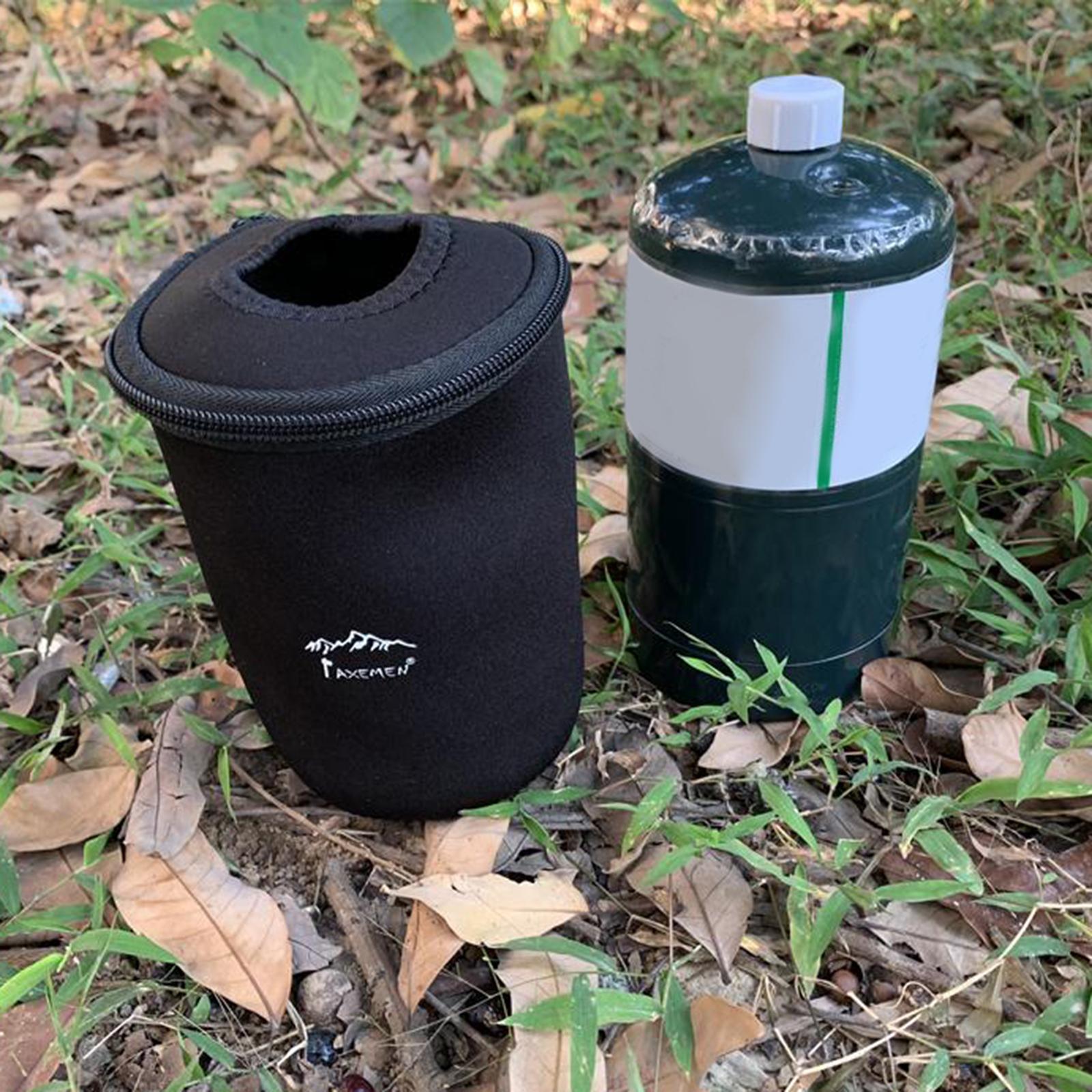 Propane Gas Tank Cover Neopren - огляд і ціна Home Cooking Gas Cylinder
