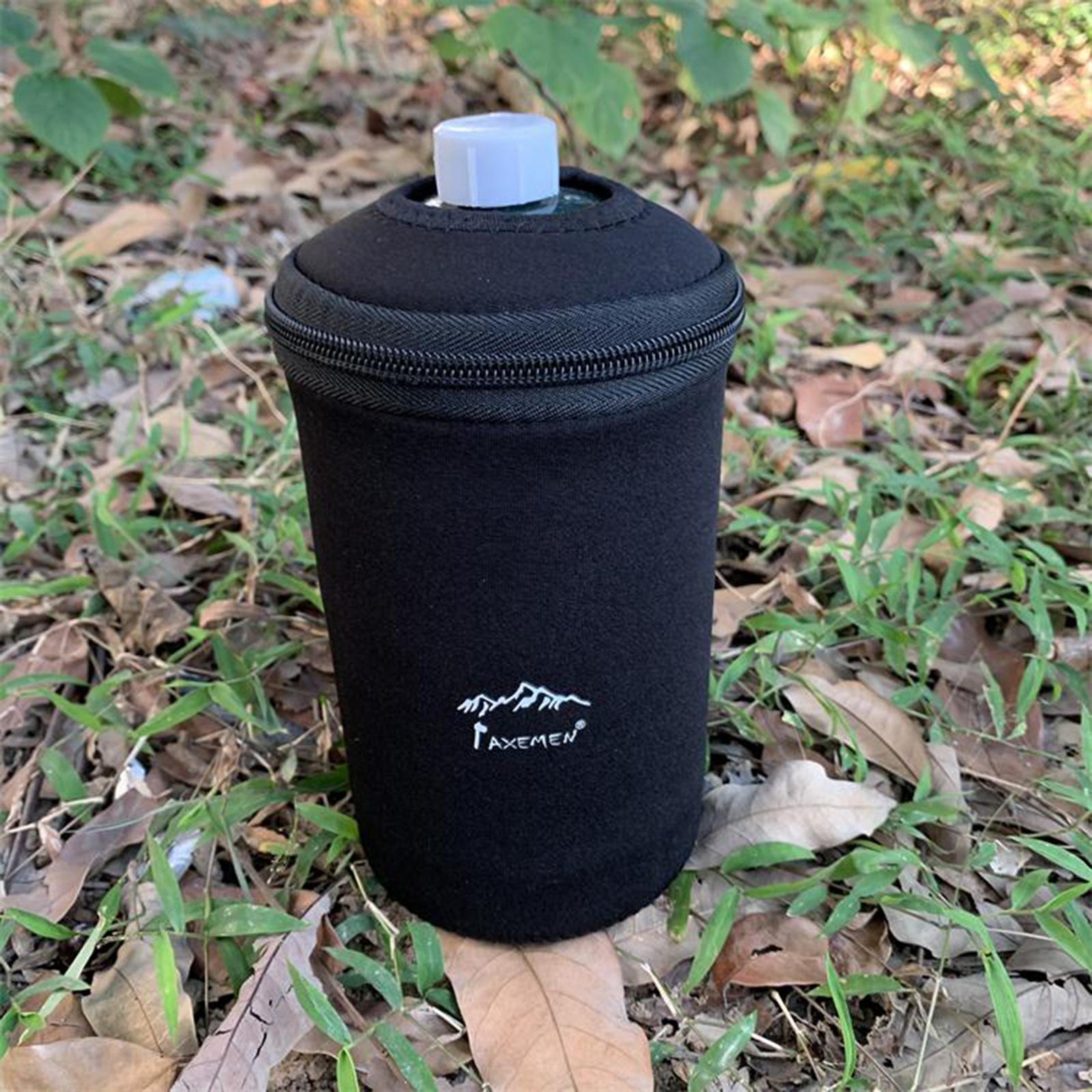 Propane Gas Tank Cover Neopren - огляд і ціна Home Cooking Gas Cylinder