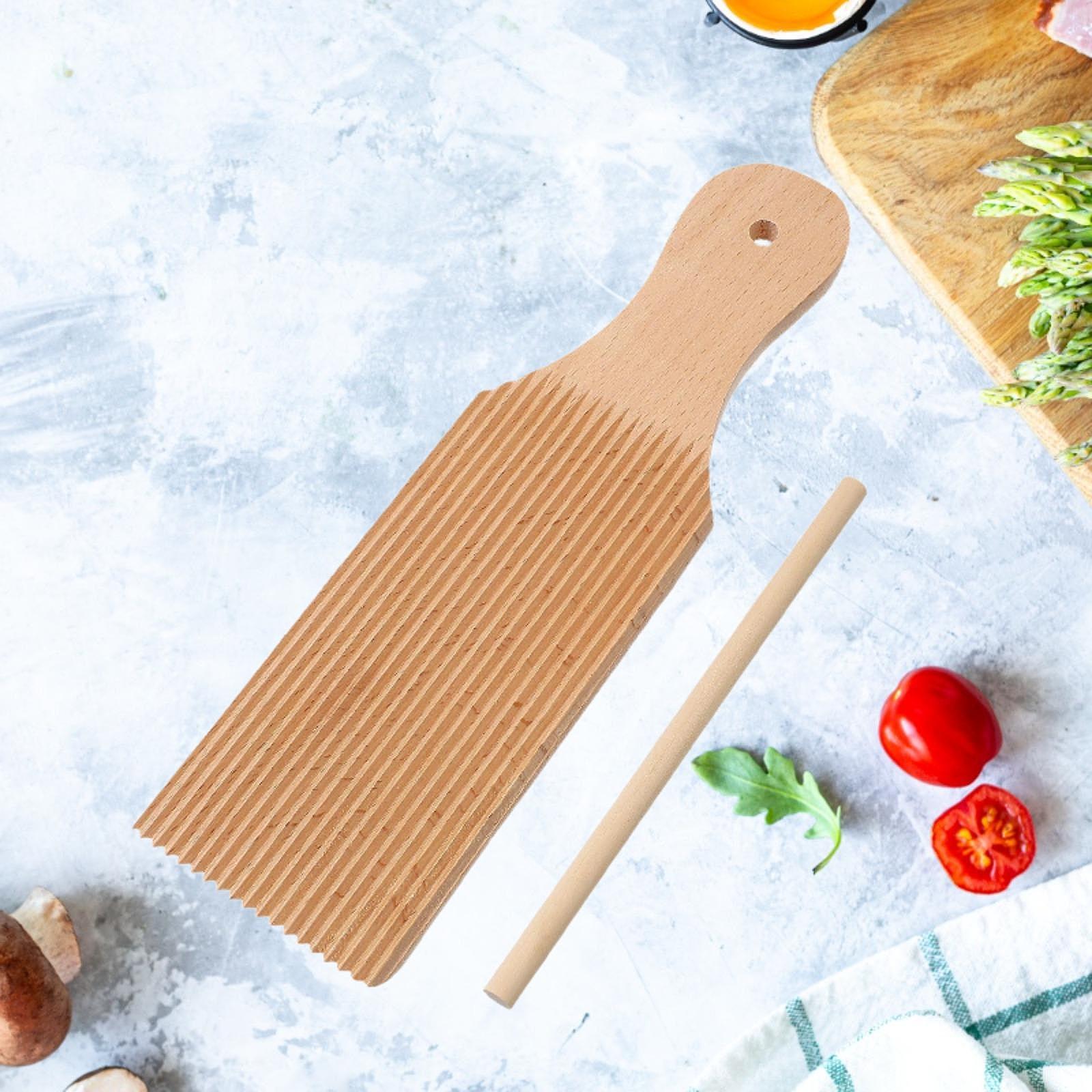 Gnocchi Board Kitchen Utensil  - огляд і ціна Home Cooking Restaurant