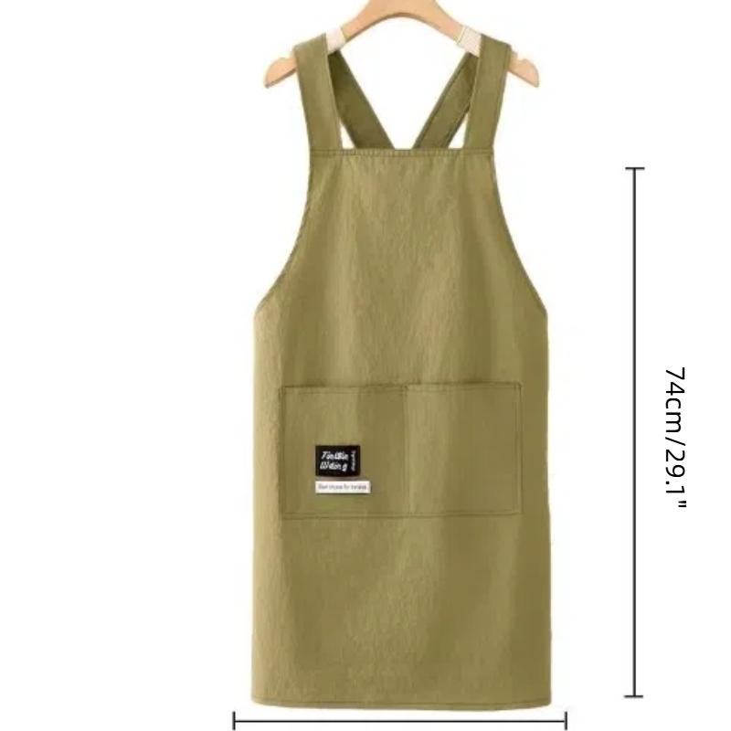 [F] Cooking Kitchen Aprons Bre - огляд і ціна Home Cooking Restaurant