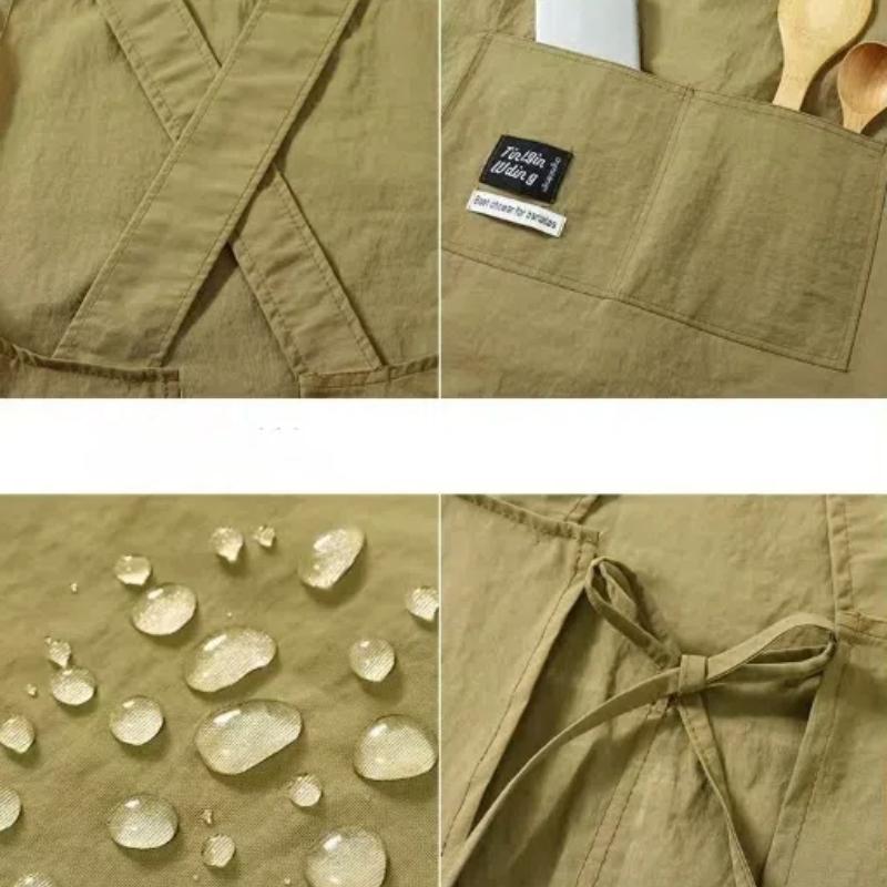 [F] Cooking Kitchen Aprons Bre - огляд і ціна Home Cooking Restaurant