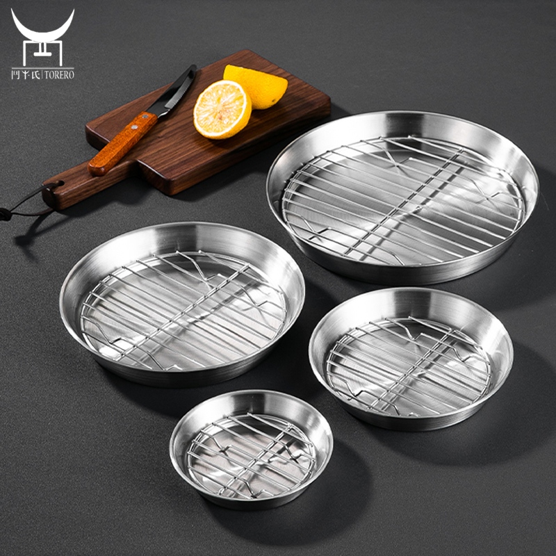 304 Stainless Steel Oil Drain  - огляд і ціна Home Cooking Oil Filter