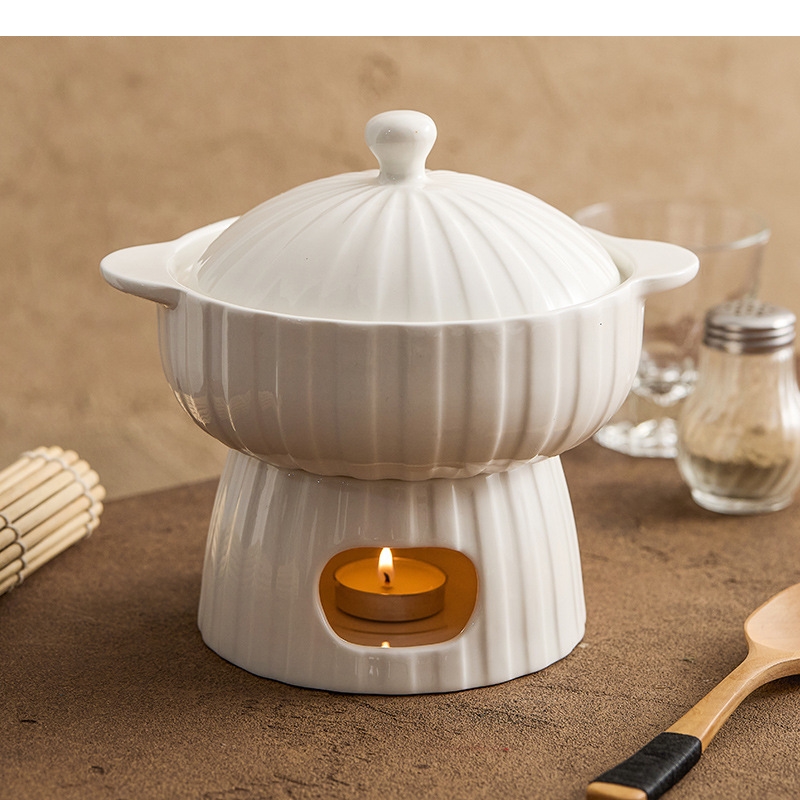 Nordic Heated Insulated Plate  - огляд і ціна Home Cooking Restaurant