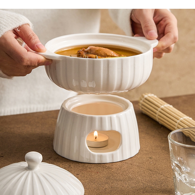 Nordic Heated Insulated Plate  - огляд і ціна Home Cooking Restaurant