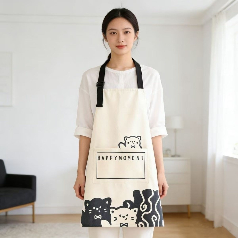 Creative Cartoon Cat Kitchen A - огляд і ціна Home Cooking For Cats