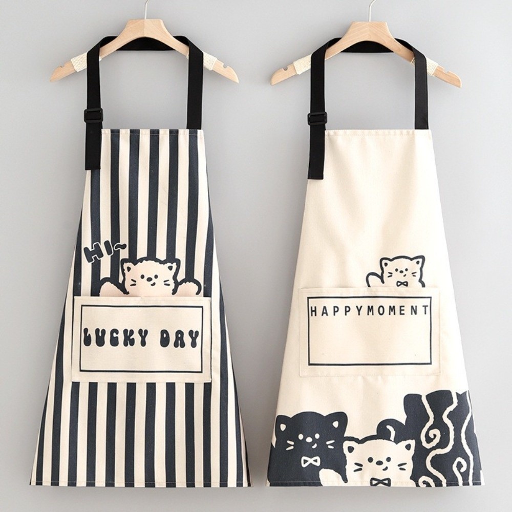 Creative Cartoon Cat Kitchen A - огляд і ціна Home Cooking For Cats