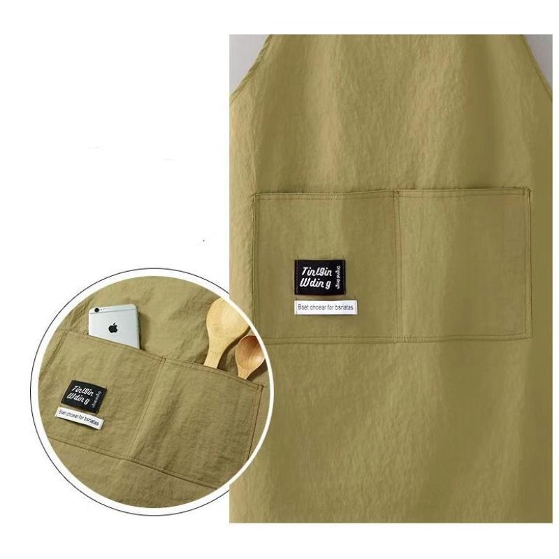 Cooking Kitchen Aprons Breatha - огляд і ціна Home Cooking Restaurant