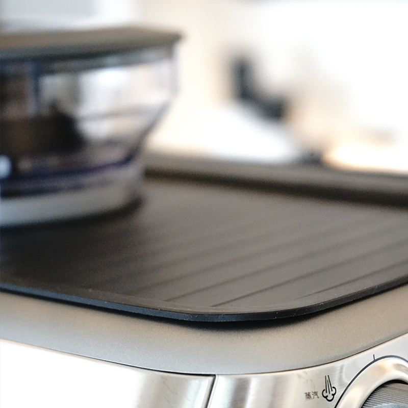 Silicone Coffee Mat for Brevil - огляд і ціна Breville Espresso Bes870