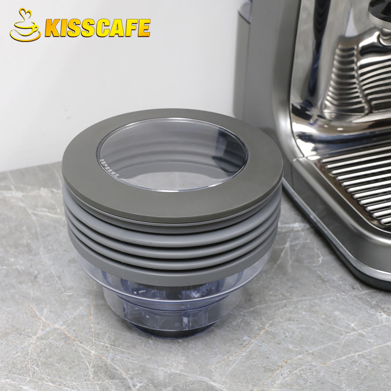 Coffee Beans Grinder Single Do - огляд і ціна Breville Espresso Bes870
