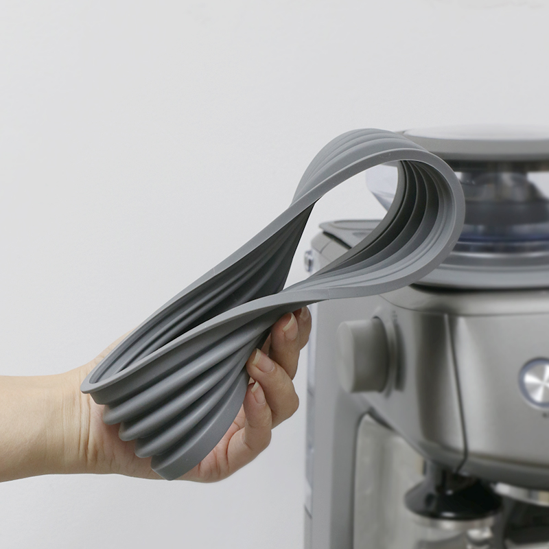 Coffee Beans Grinder Single Do - огляд і ціна Breville Espresso Bes870