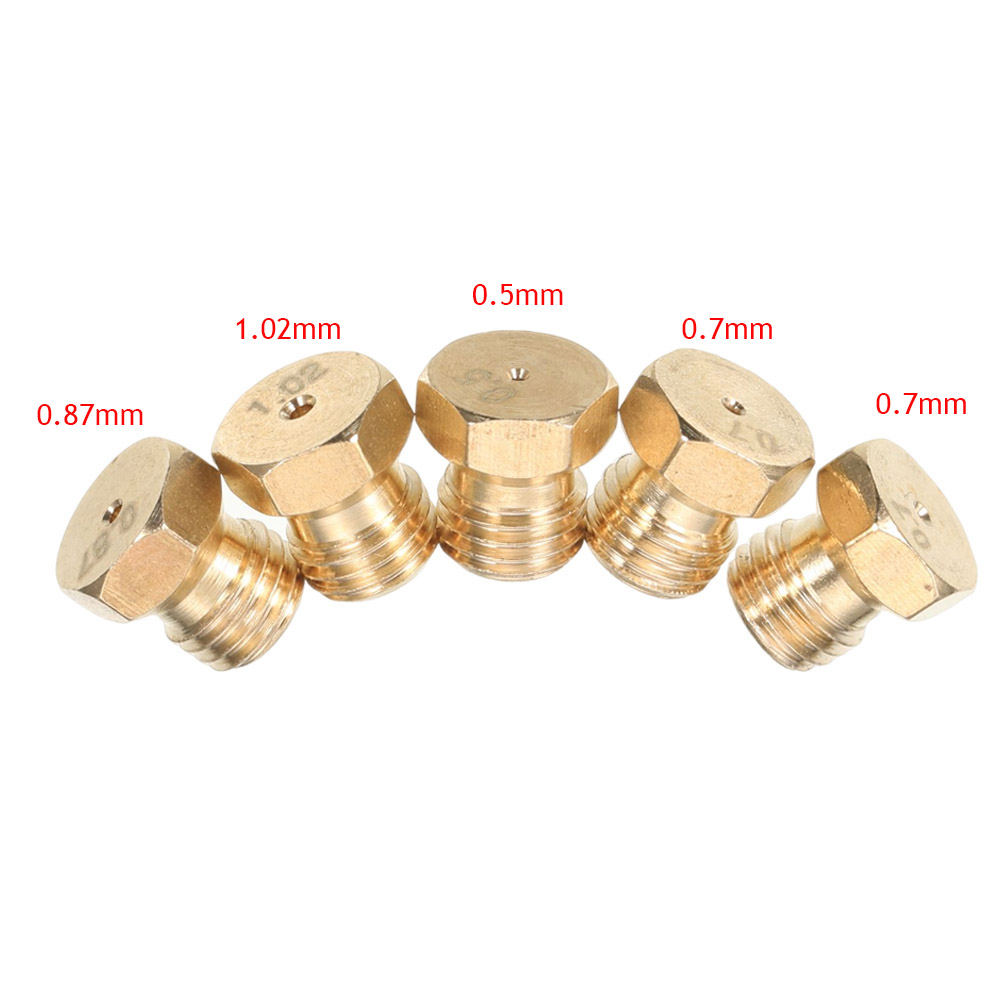 5x Burner Gas Hob LPG Conversi - огляд і ціна Home Cooking Gas Cylinder