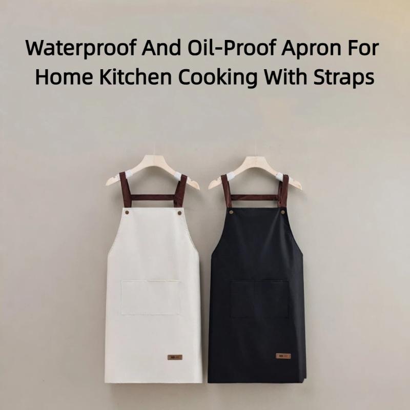 【SY】Waterproof And Oil Proof A - огляд і ціна Home Cooking Restaurant