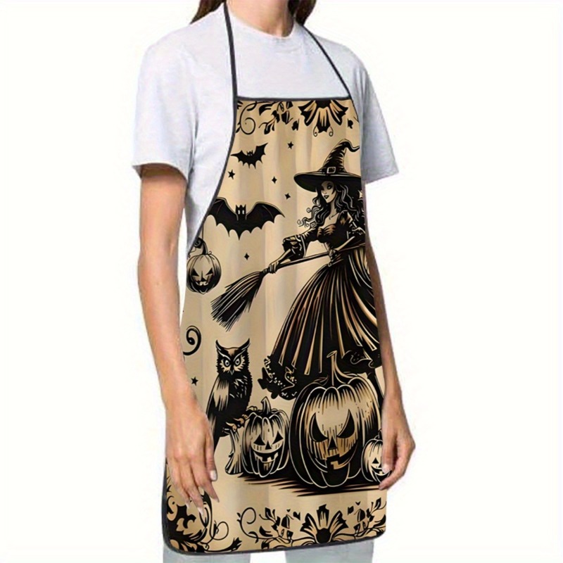 Witch Pumpkin Black Cat Sleeve - огляд і ціна Home Cooking For Cats