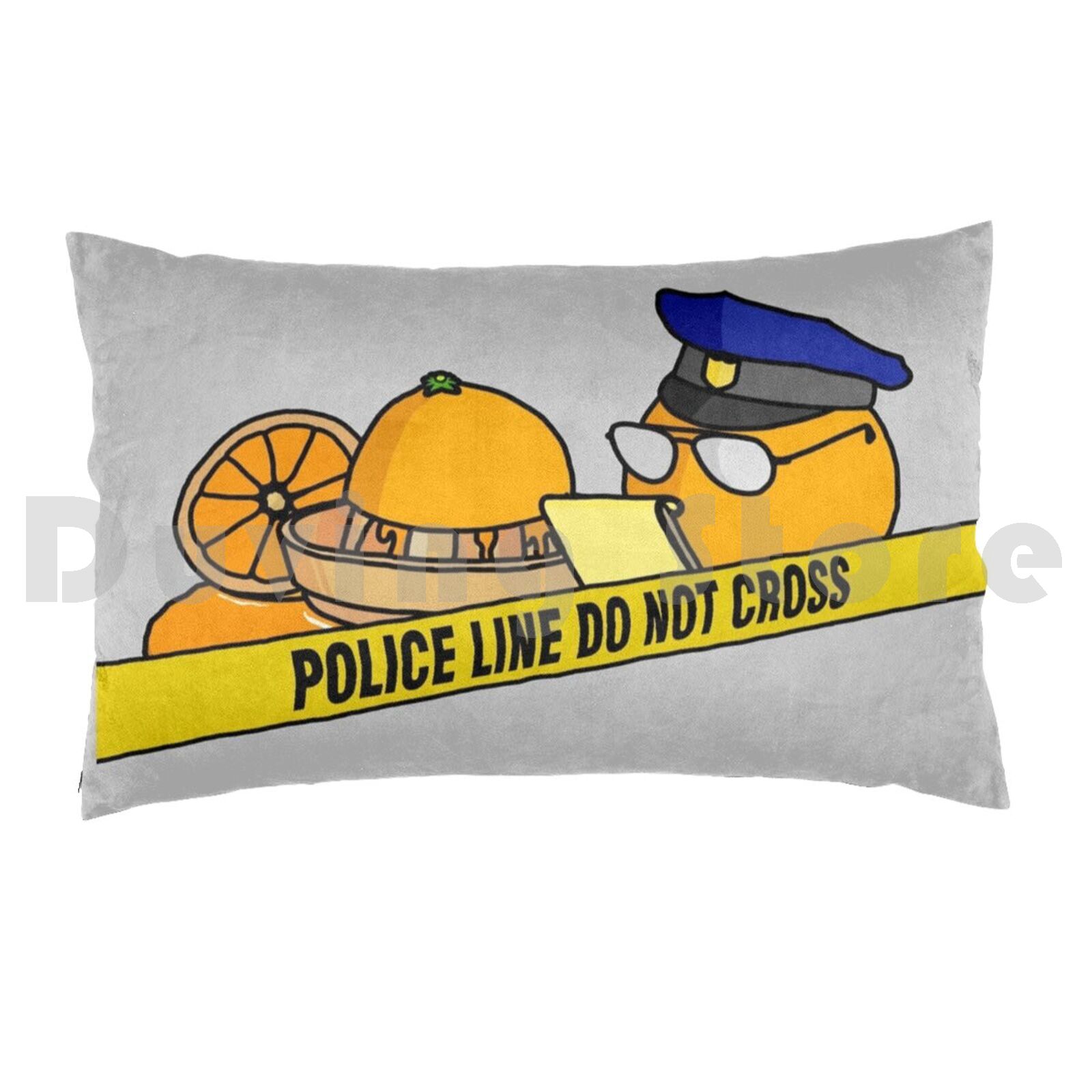 Pulprit On The Loose Pillow Ca - огляд і ціна Home Cooking On