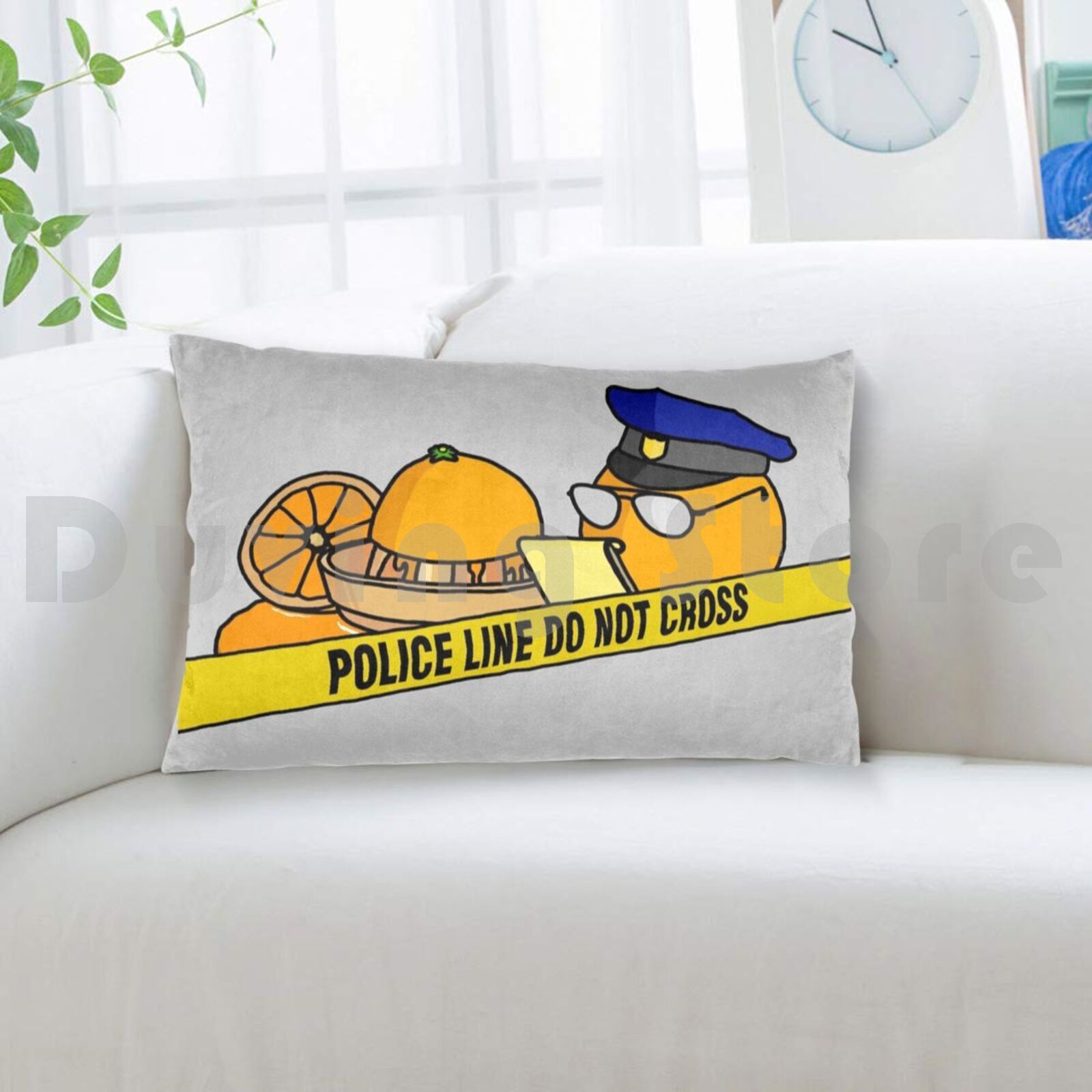 Pulprit On The Loose Pillow Ca - огляд і ціна Home Cooking On