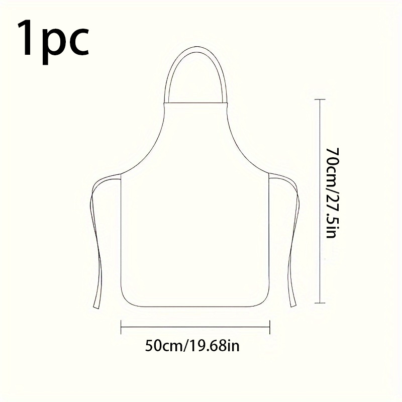 A Cat-Themed Printed Apron, St - огляд і ціна Home Cooking For Cats