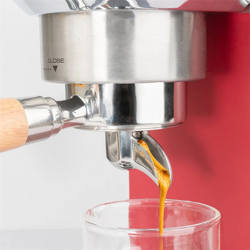 54mm Portafilter For Breville  - огляд і ціна Breville Espresso Bes870