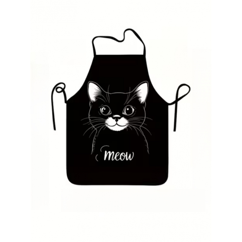 1 Piece of Fun Animal-Themed A - огляд і ціна Home Cooking For Cats