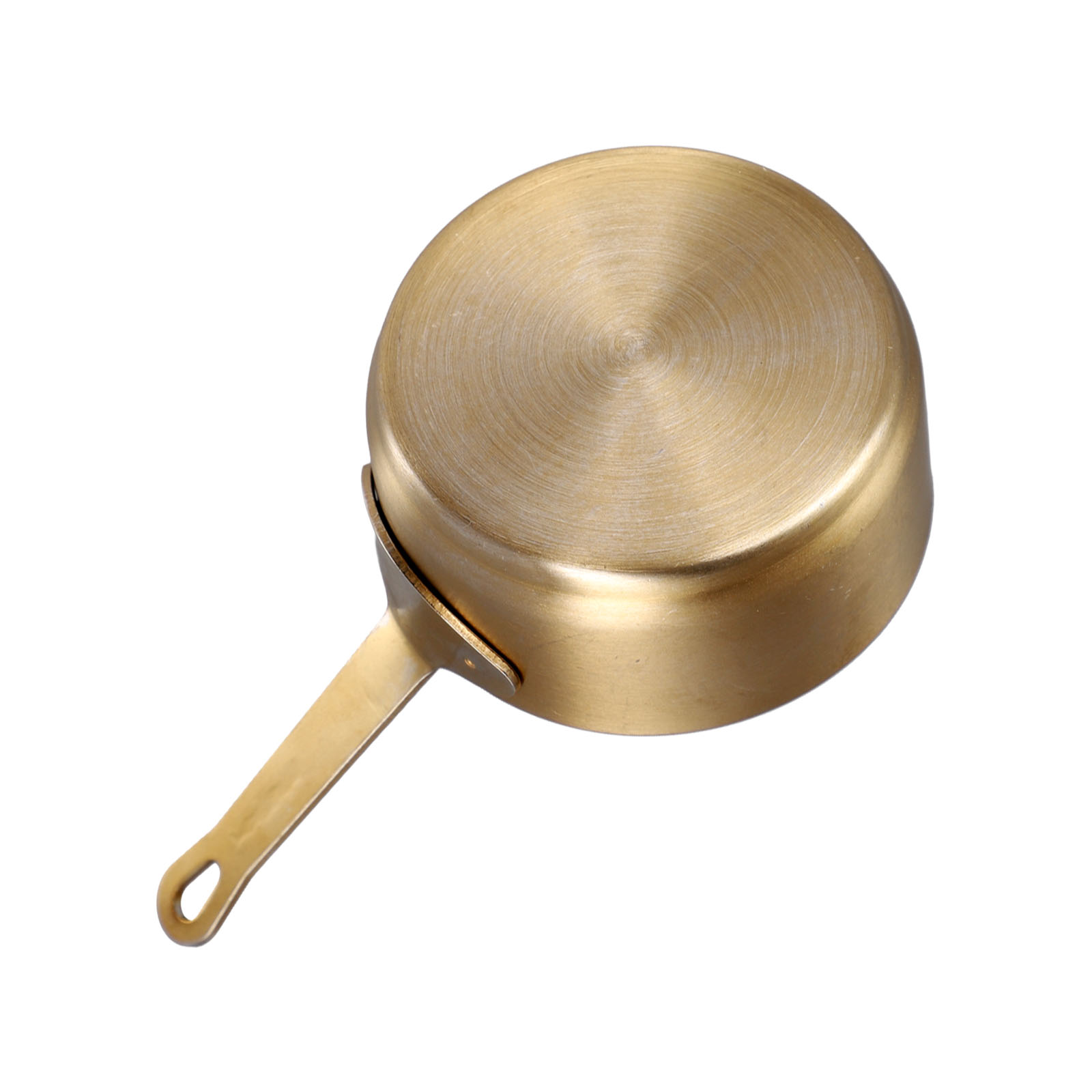 100ML Sauce Pan Stainless Stee - огляд і ціна Home Cooking On