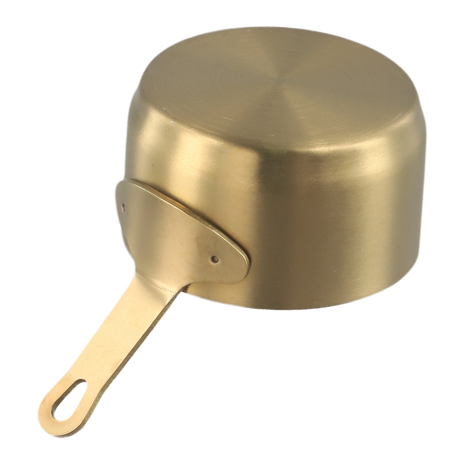 100ML Sauce Pan Stainless Stee - огляд і ціна Home Cooking On