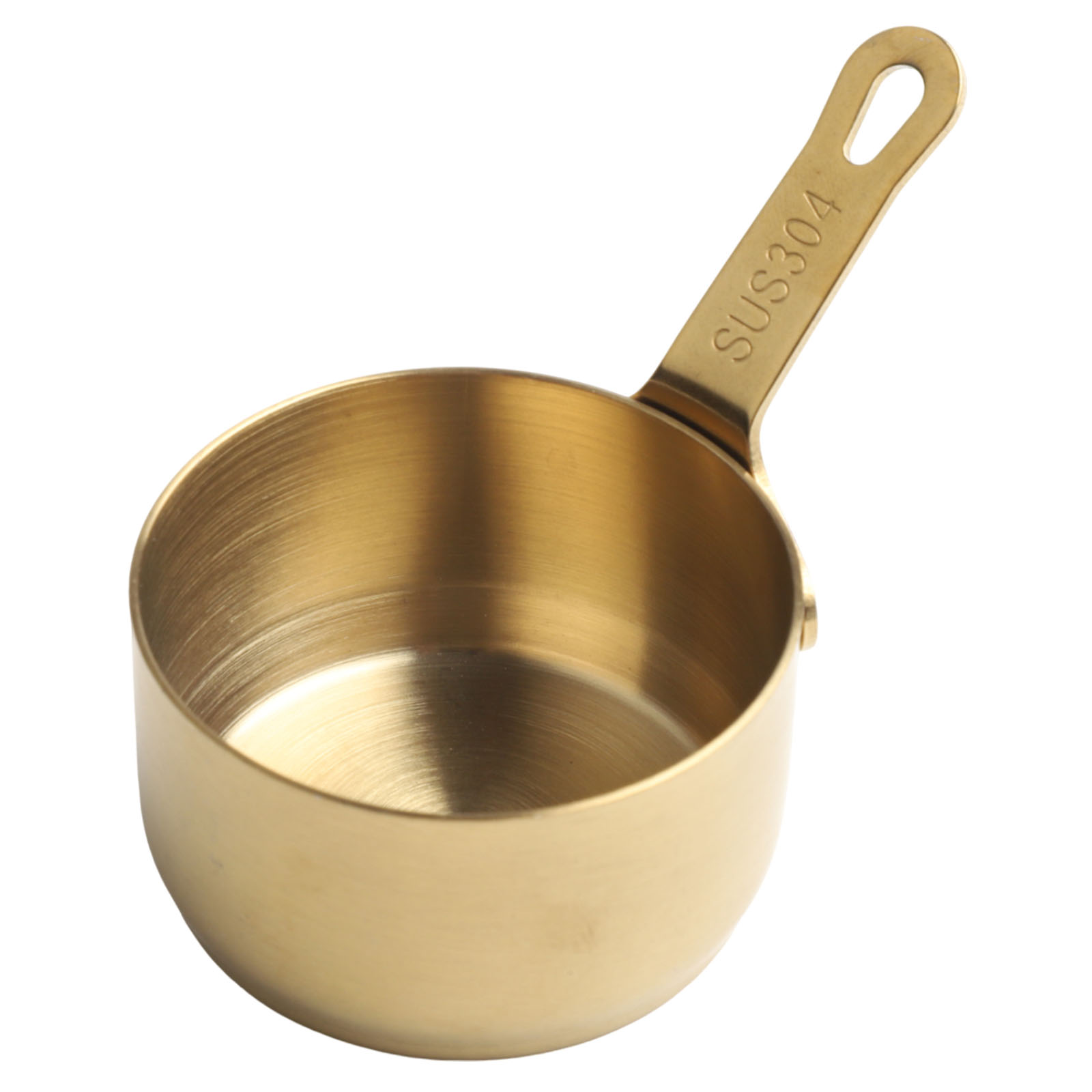 100ML Sauce Pan Stainless Stee - огляд і ціна Home Cooking On