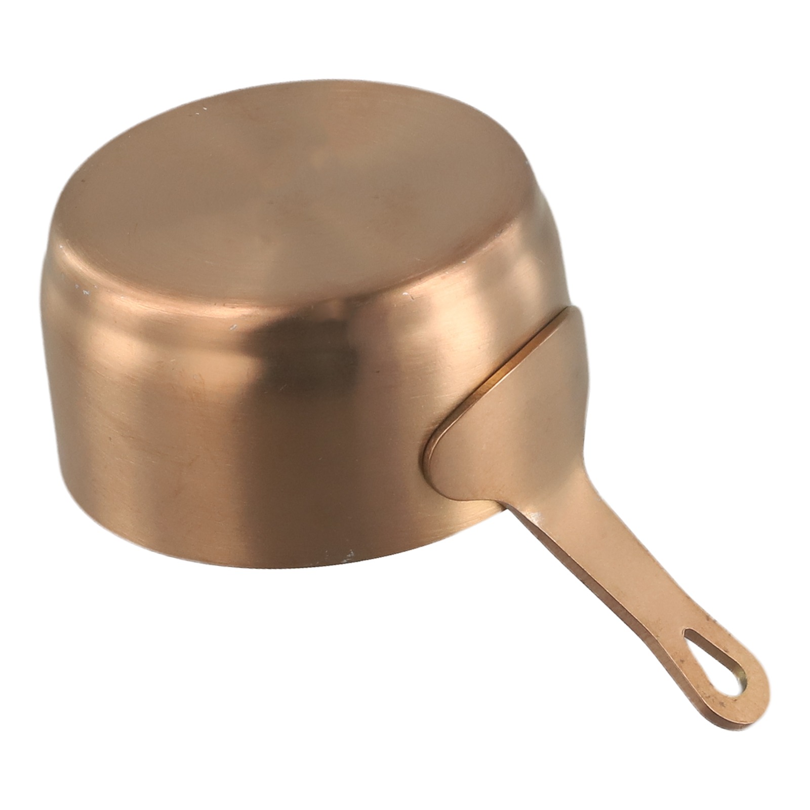 100ML Sauce Pan Stainless Stee - огляд і ціна Home Cooking On