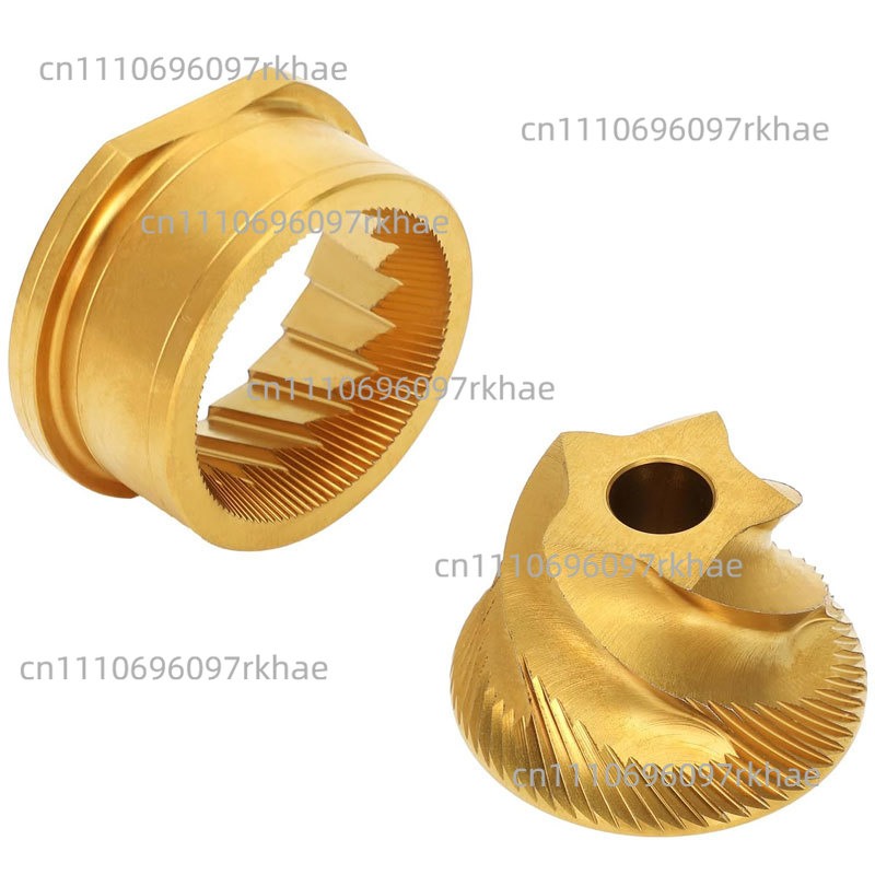 Conical Grinder Burr Replaceme - огляд і ціна Breville Espresso Bes870