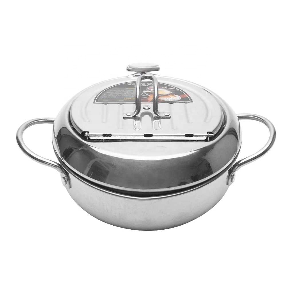 Fried Chicken Cooking Tools Te - огляд і ціна Home Cooking Gas Cylinder