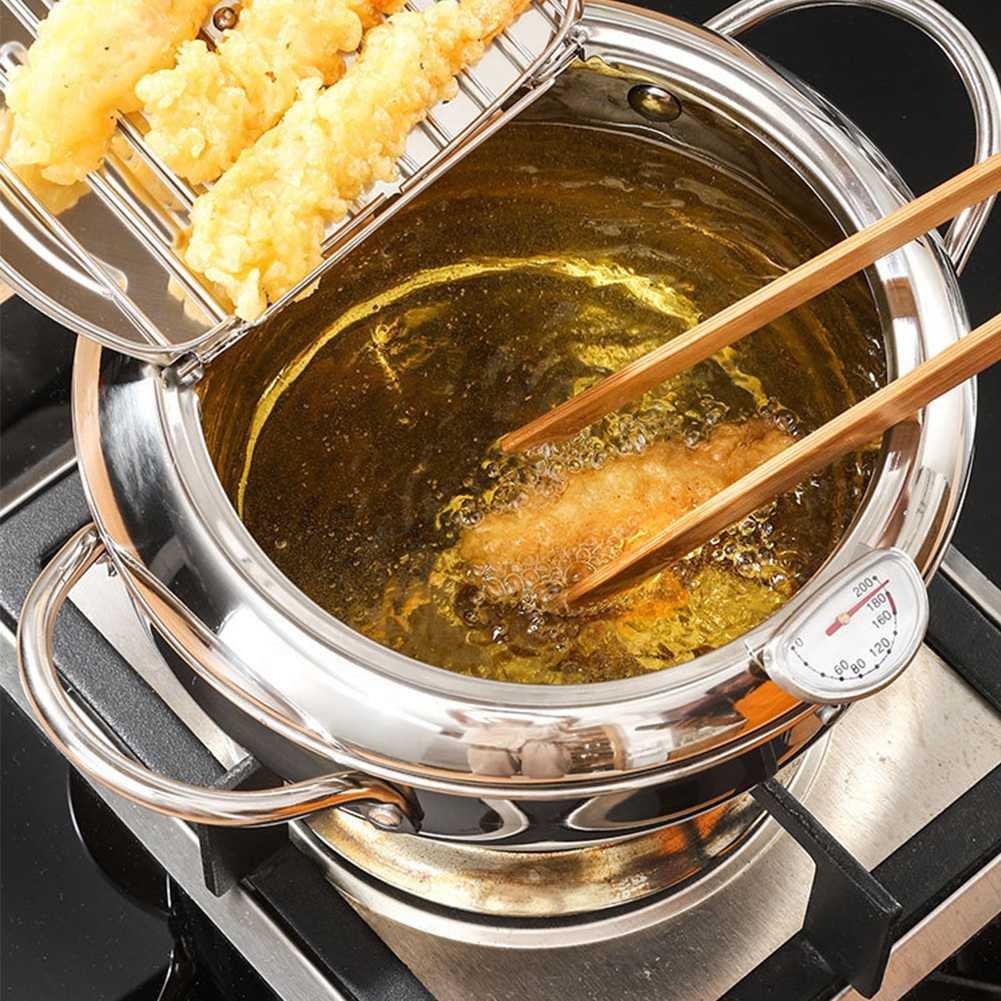 Fried Chicken Cooking Tools Te - огляд і ціна Home Cooking Gas Cylinder