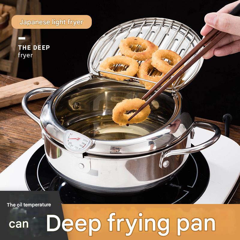 Fried Chicken Cooking Tools Te - огляд і ціна Home Cooking Gas Cylinder