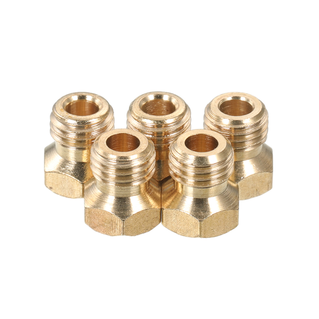 5x Burner Gas Hob LPG Conversi - огляд і ціна Home Cooking Gas Cylinder